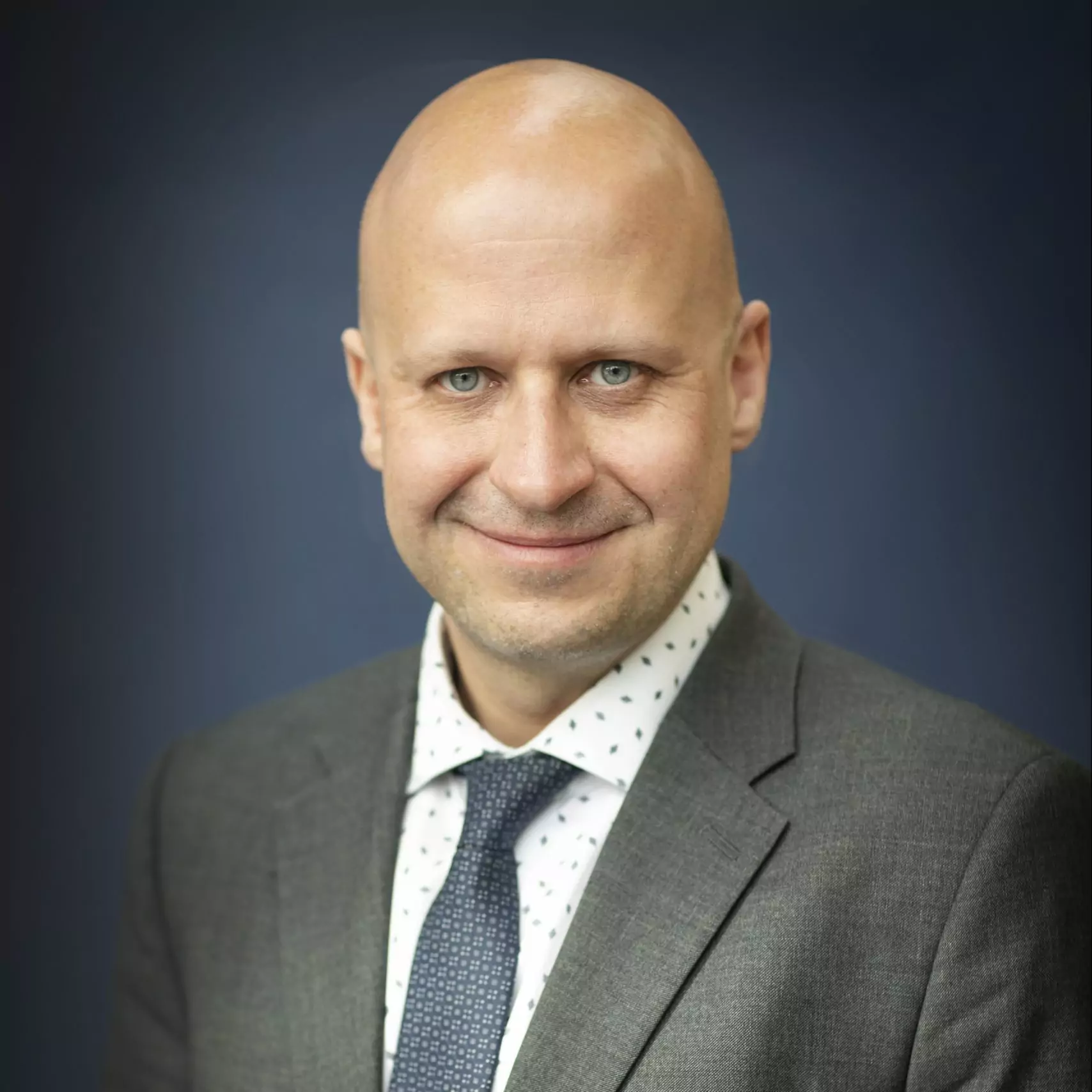 Photo of LUKE BRZOZOWSKI