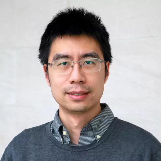 Arthur Wong Profile photo